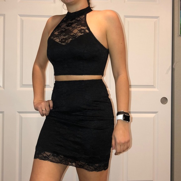 cocktail dress - Picture 1 of 3